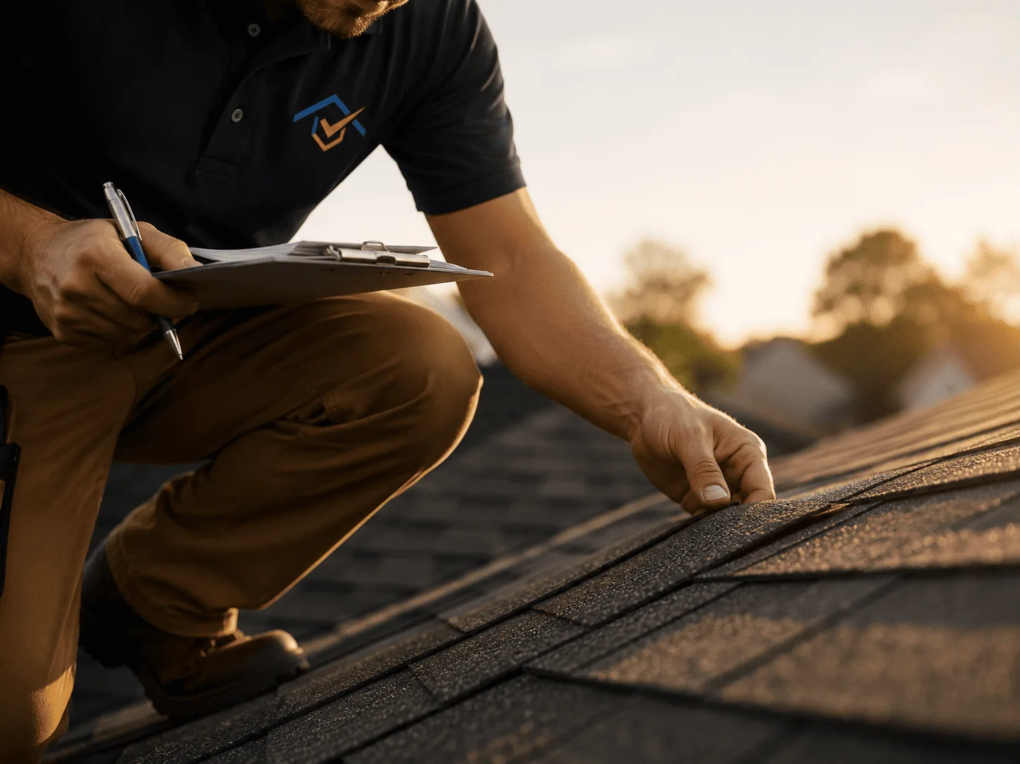 Why Choose Roof Inspection in Stewart, MN